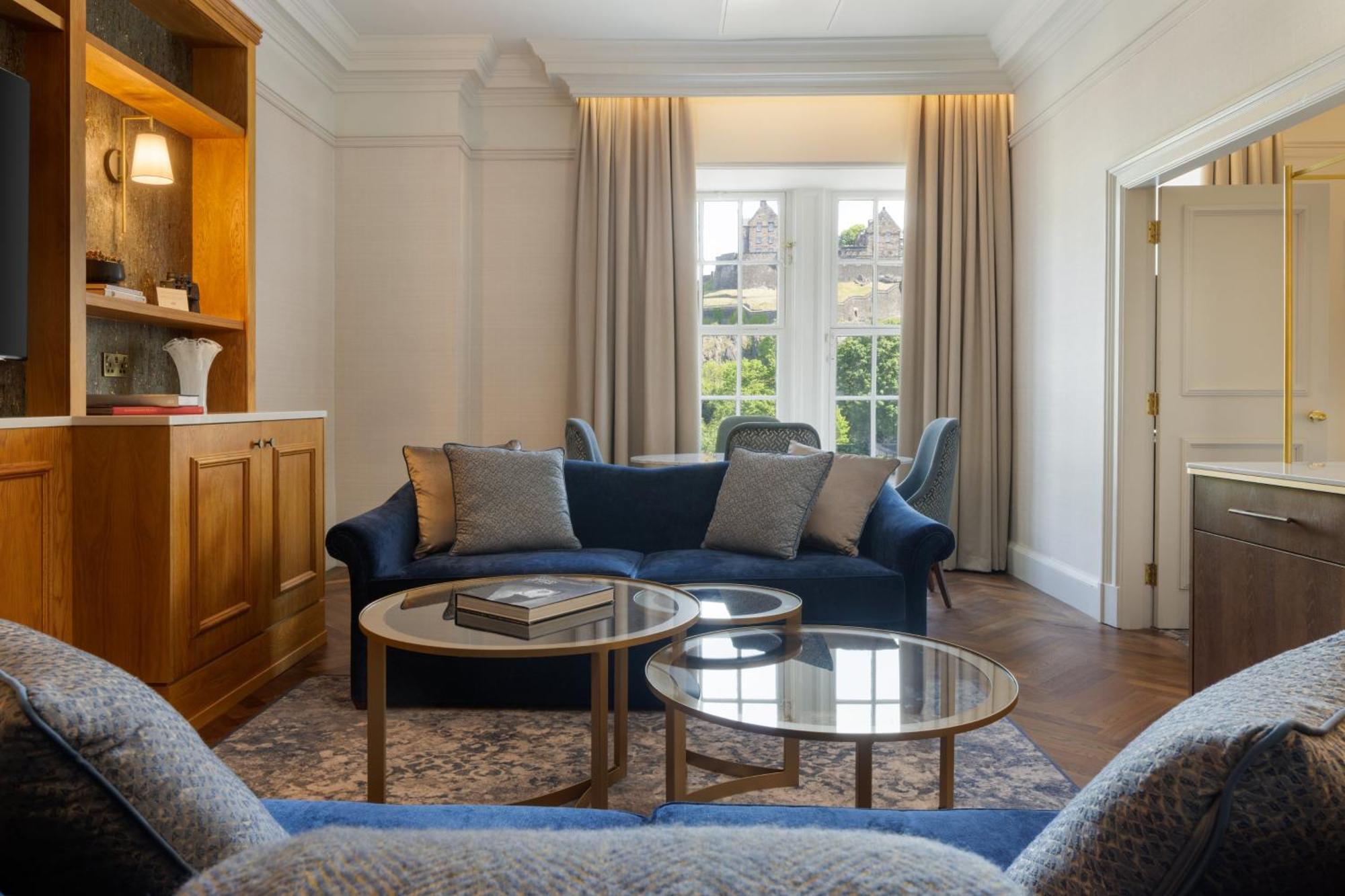 The Caledonian Edinburgh, Curio Collection By Hilton — Fotos 2